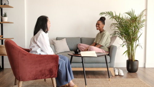mental health and wellness