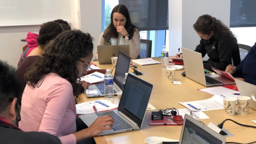 PREP postdoctoral affairs