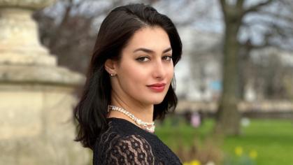 Julia Katz