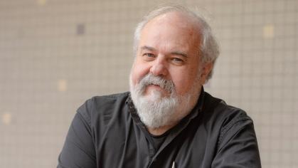 Thomas Nosker