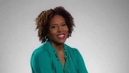 Salamishah Tillet