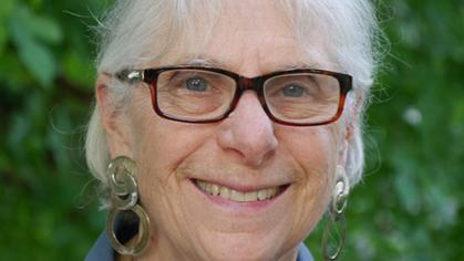 Elaine Weyuker