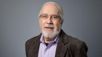 David A. Case