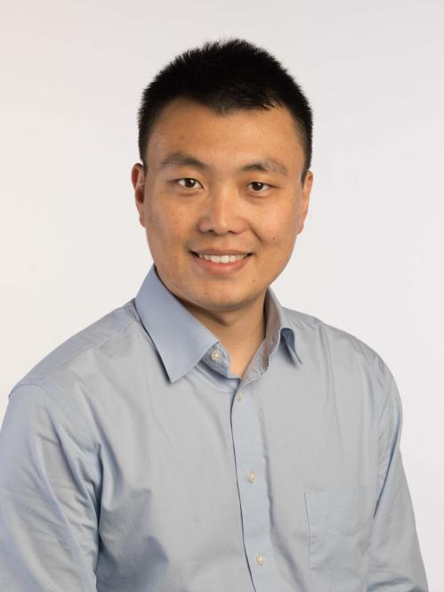 Roger Wang