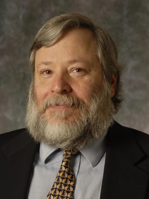 Steve Gold, Professor of Law, Rutgers Newark
