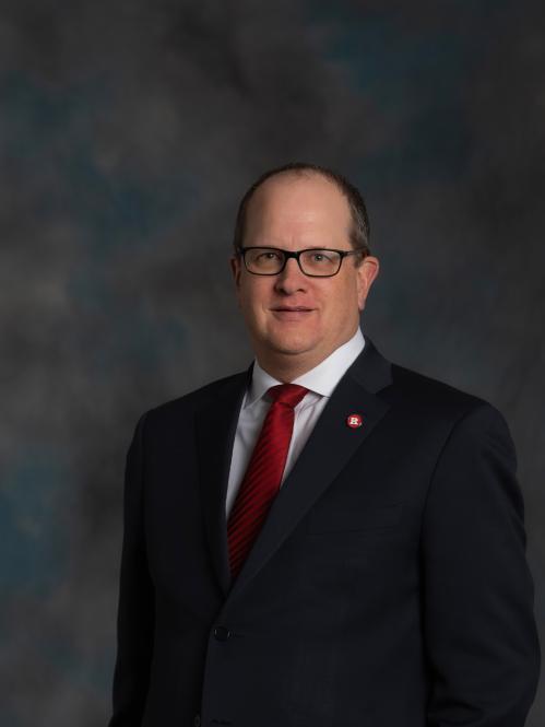 Michael Zwick