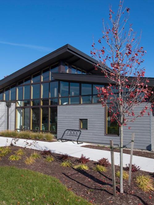 Center for Adult Autism 