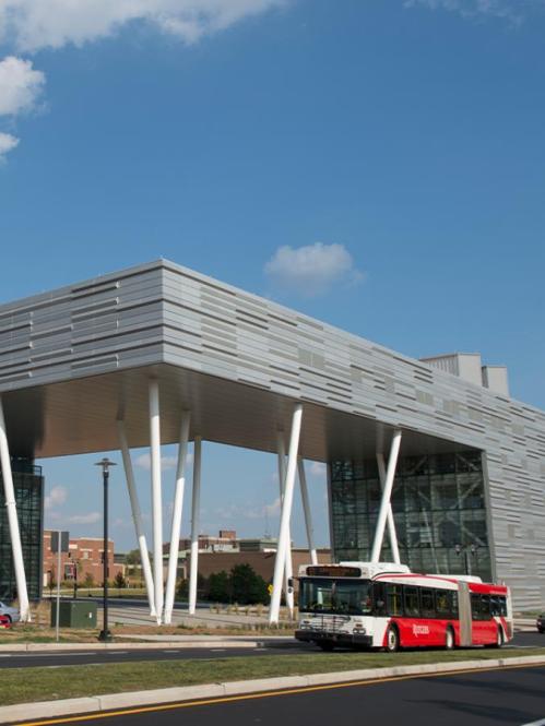 Rutgers Business School–Newark and New Brunswick