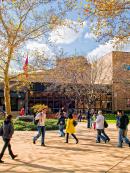 rutgers camden campus