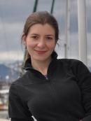 Mariya Naumova, Assistant Professor of Professional Practice, Finance and Economics Department