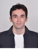 Ayhan Yiğit Özel headshot