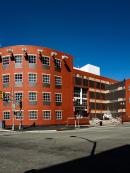 Edward J. Bloustein School of Planning and Public Policy building
