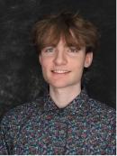 Marco Bracco (Undergraduate Fellow)