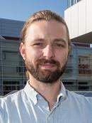 Robert Mieth's Headshot