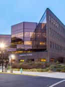 School of Business–Camden building