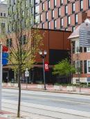Graduate School–Camden
