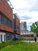 Ernest Mario School of Pharmacy