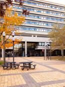 New Jersey Medical School