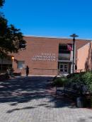 School of Communication and Information 