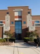 School of Management and Labor Relations building