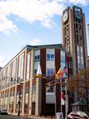 School of Criminal Justice in Newark