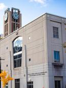 School of Public Affairs and Administration