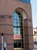 School of Social Work 