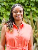 Adriane Clomax headshot