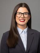 Meghan Deshais