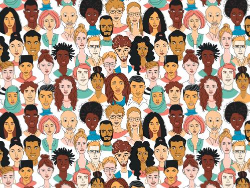Diversity initiatives at Rutgers