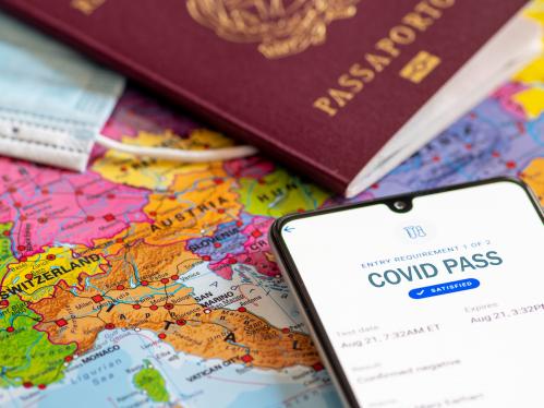 passports