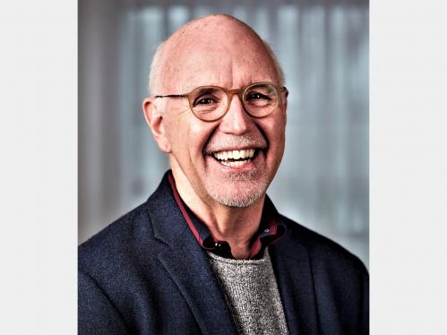 Mark Gregory Robson