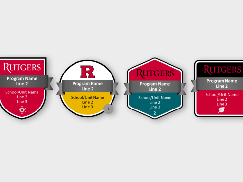 digital badges