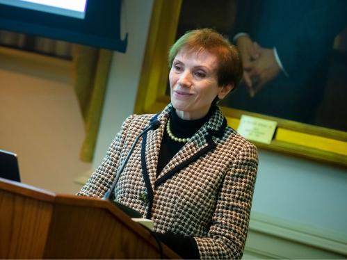 Dr. M. Maral Mouradian