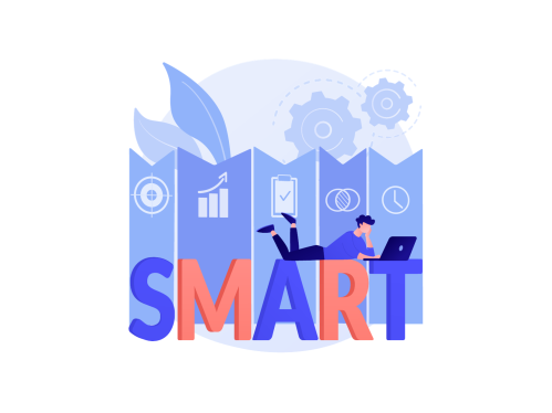 smart goals graphic 2