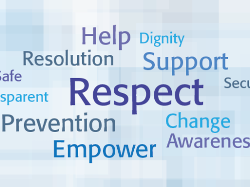 Sexual Harassment Prevention and Culture Change