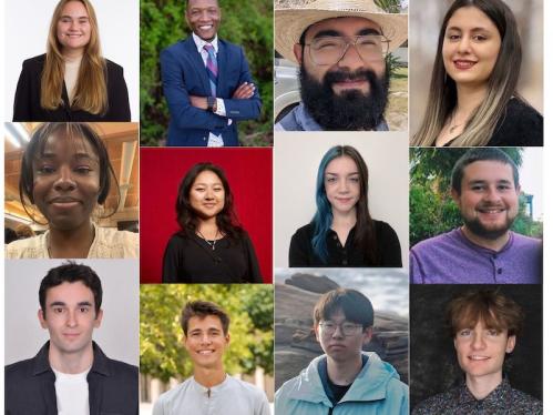 Fellows Headshots