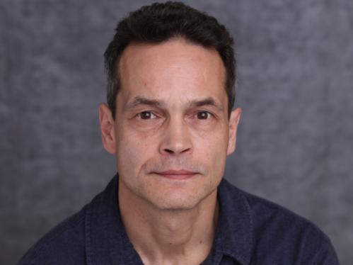 Denis Paré