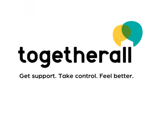 Togetherall Logo 3