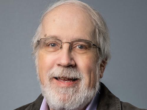 David A. Case