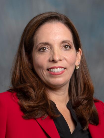 Joann Segarra