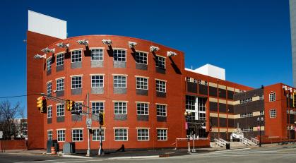 Edward J. Bloustein School of Planning and Public Policy