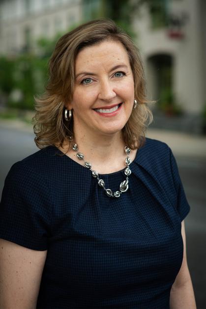 Kim O'Halloran