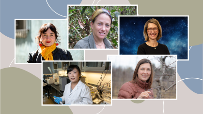 Anne L. Nielsen, Fei Zhang, Erin Vogel, Kristen McQuinn, Angélica L. González