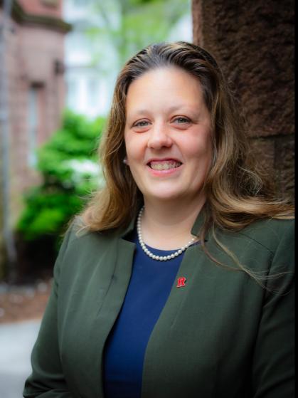Rebeccah C. Newman