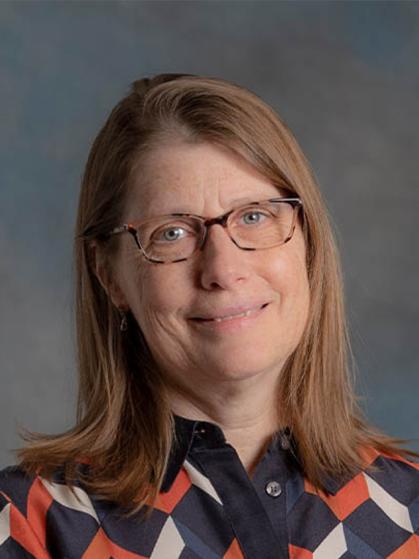 Kathryn Zimmerman