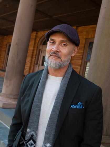 Aramis Gutierrez