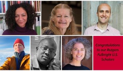 Rebecca Davis, Olabode Ibironke, Ani Javian,Adam McCollum, Asa Rennermalm, and Samah Selim