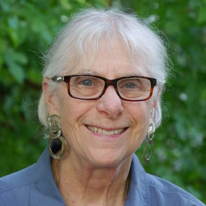 Elaine Weyuker