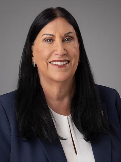 Cheryl Wisnack